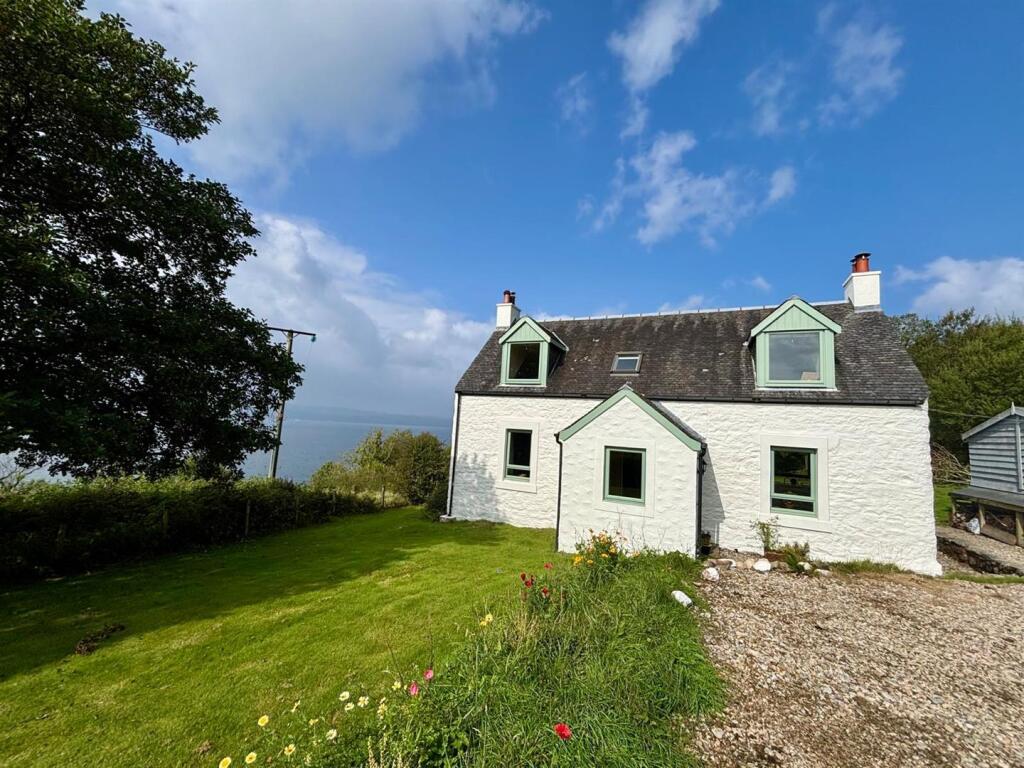Main image of property: Cnoc Na Coillie, Imachar, Pirnmill