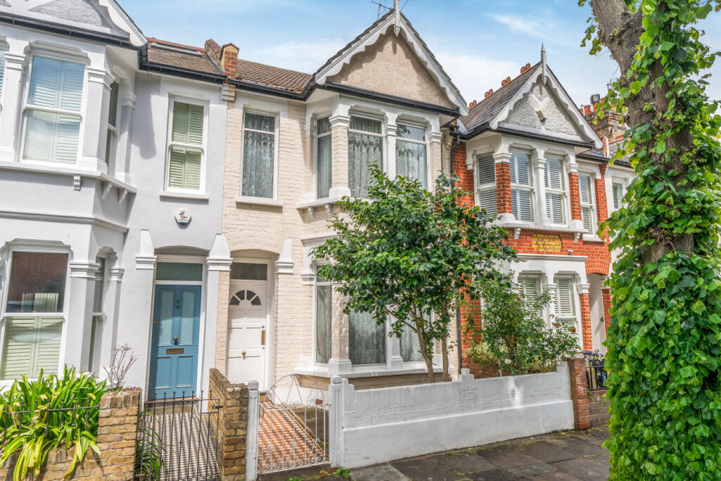 Main image of property: Hazledene Road, Chiswick, London, W4