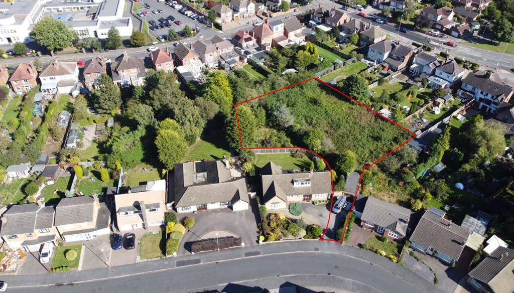 Main image of property: Chesterfield Way, Barwell, Leicester, Leicestershire, LE9