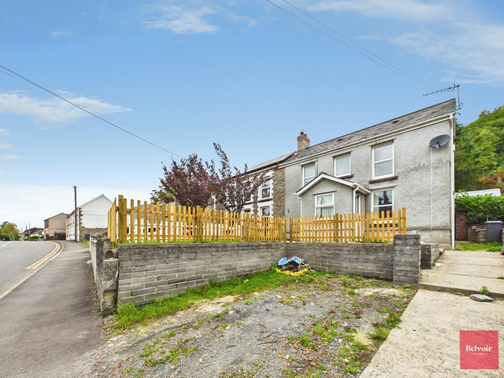 Main image of property: New Road, Ynysmeudwy, Pontardawe, Swansea, SA8