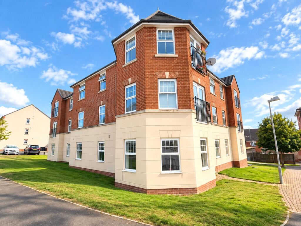 Main image of property: Peach Pie Street, Wincanton, Somerset, BA9