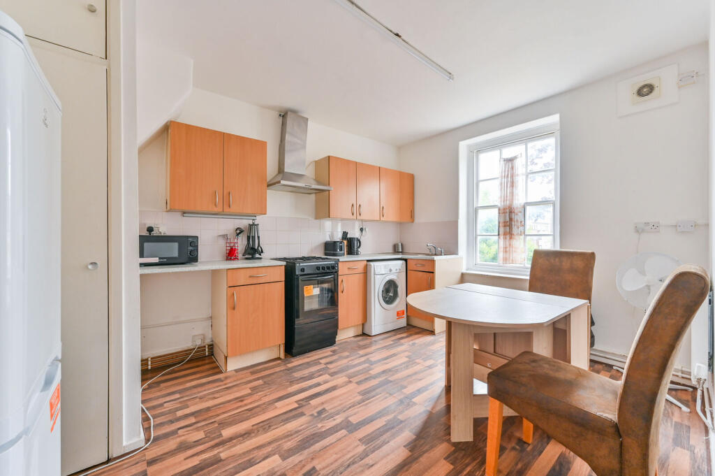 Main image of property: Tadema house, Lisson Grove, London, NW8