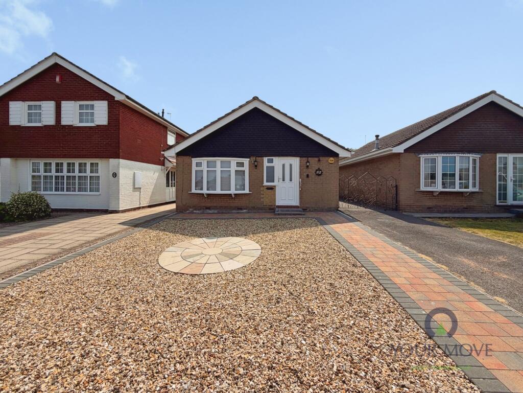 Main image of property: Park Road, Silverdale, Newcastle, Staffordshire, ST5