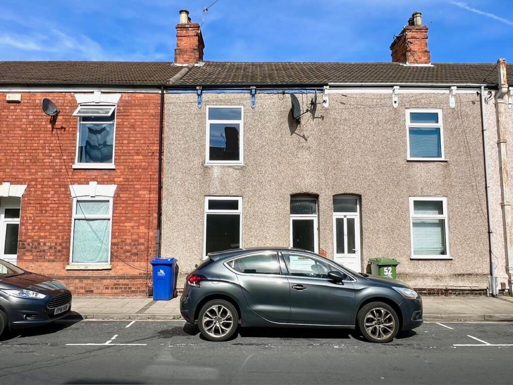 Main image of property: Lord Street, Grimsby, DN31