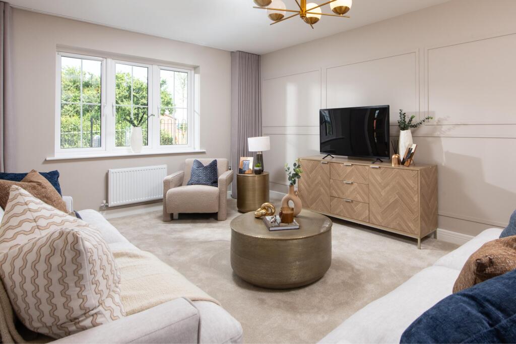 Main image of property: Nuneaton,
Warwickshire,
CV11 4DE