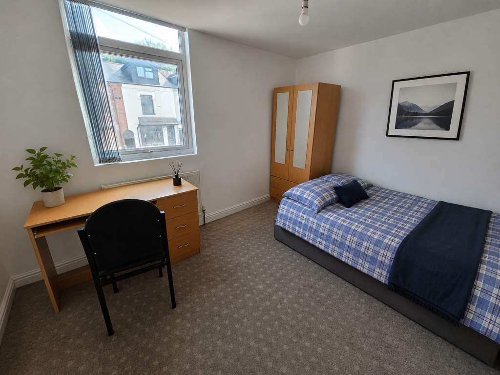 Main image of property: Luton Road, Birmingham