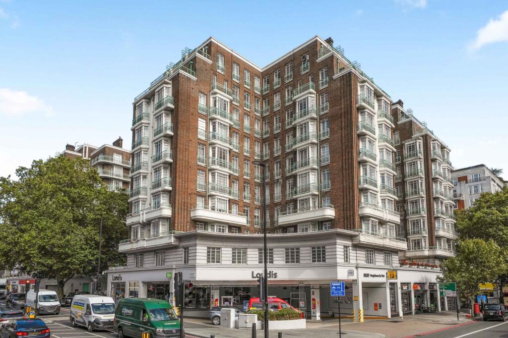 Main image of property: Gloucester Place, London, NW1