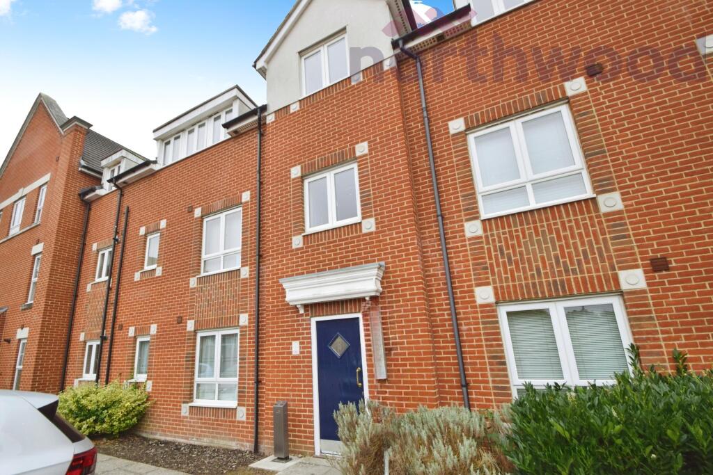Main image of property: Southalls Way, Norwich, NR3