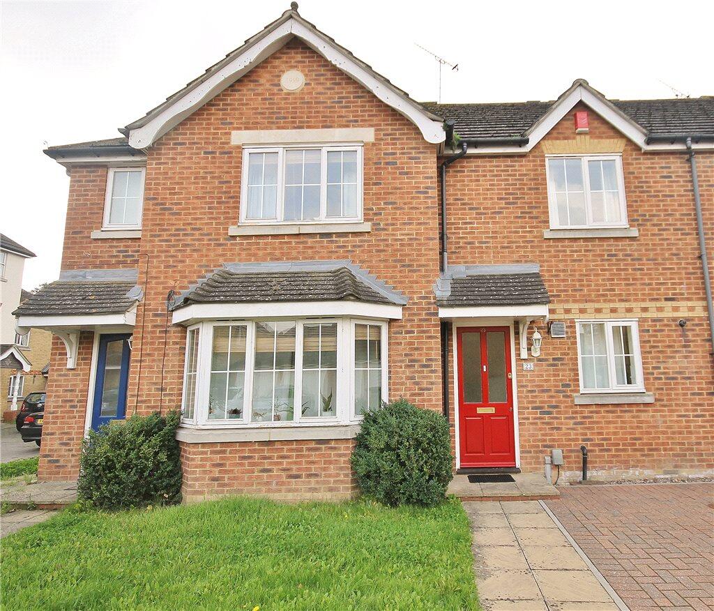 Main image of property: Nightingale Shott, Egham, Surrey, TW20
