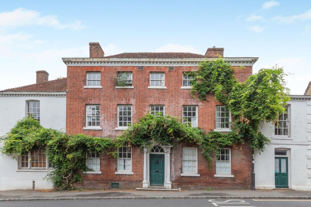 Main image of property: North Street, Petworth, West Sussex, GU28