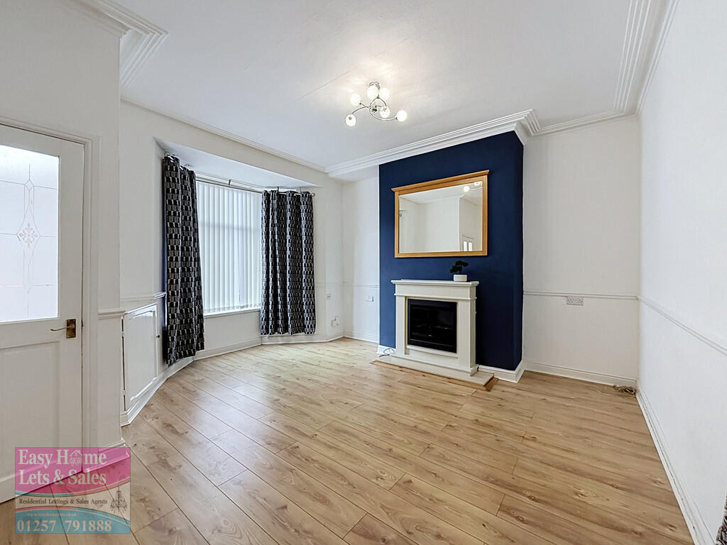 Main image of property: Garfield Terrace, Chorley