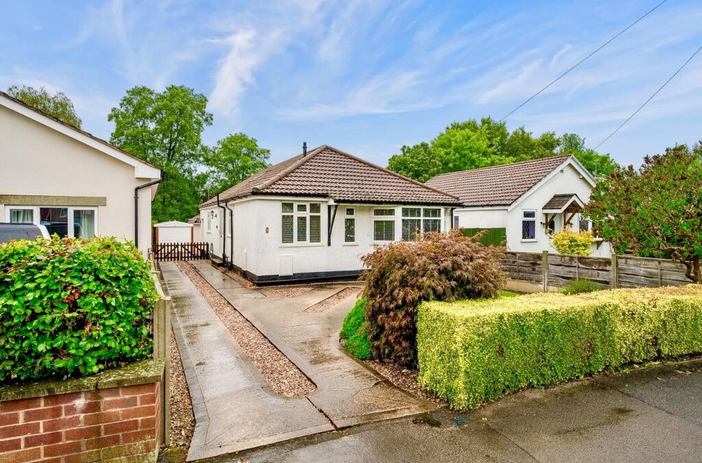 Main image of property: Carleton Road, Poynton, SK12