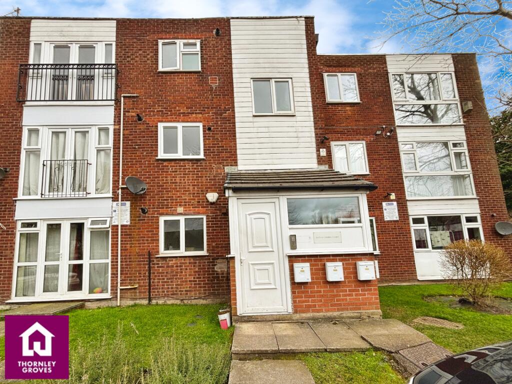 Main image of property: Kersal Road, Prestwich, Manchester, Greater Manchester, M25