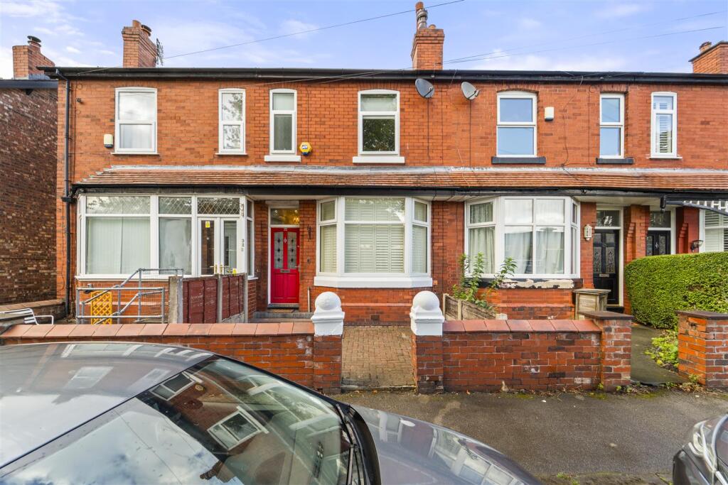Main image of property: Abbey Road, Sale