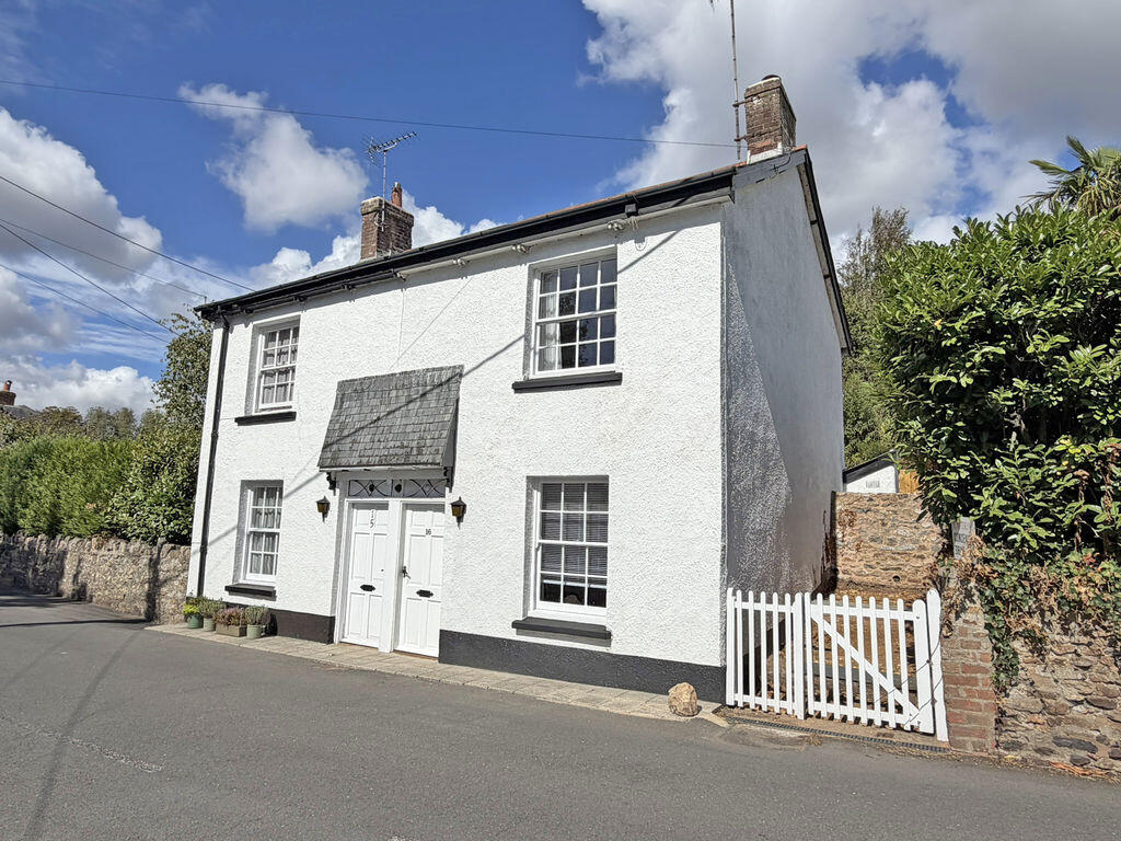 Main image of property: Cotford Road, Sidbury,