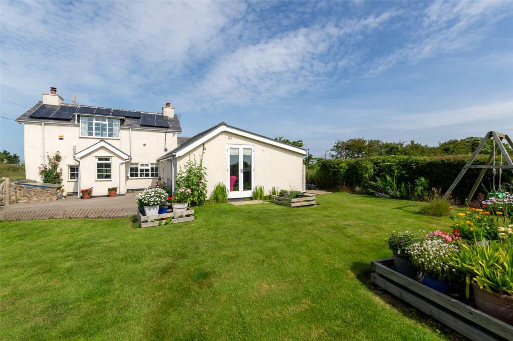 Main image of property: Llandrygan, Isle of Anglesey, LL71