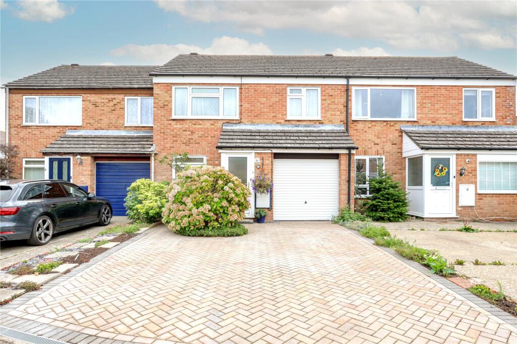 Main image of property: Holbury Close, Throop, Bournemouth, BH8