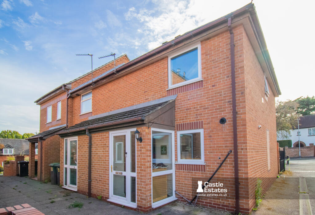 Main image of property: Gatehouse Court, NOTTINGHAM, NG9 5DU