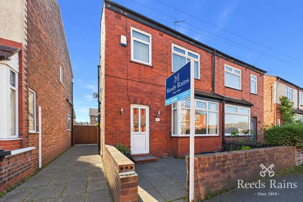 Main image of property: Westbourne Grove, Stockport, Greater Manchester, SK5
