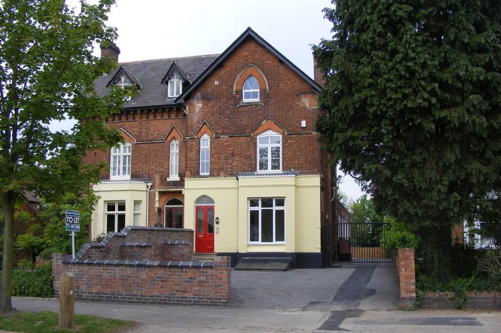 Main image of property: Wigginton Road, Tamworth