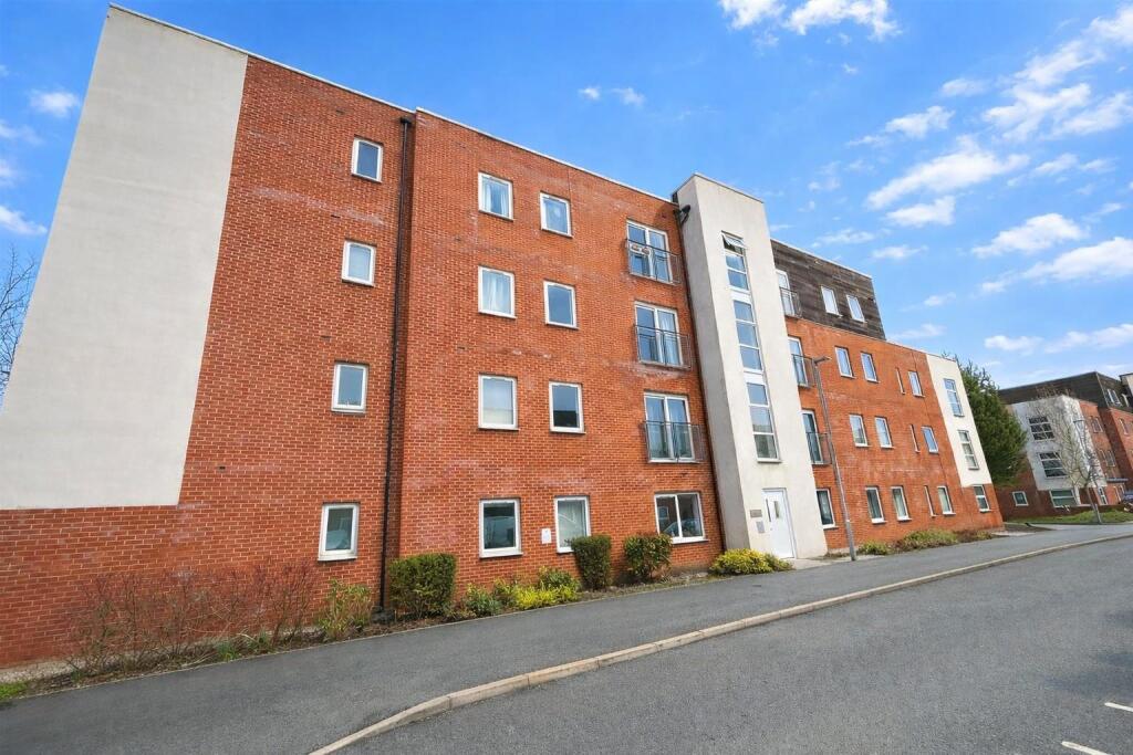 Main image of property: Georgia Avenue, West Didsbury, Manchester