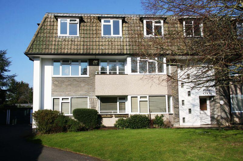 Main image of property: Pipers Court, The Fairway, Burnham £1525pcm spacious 2 bedroom ground floor apartment