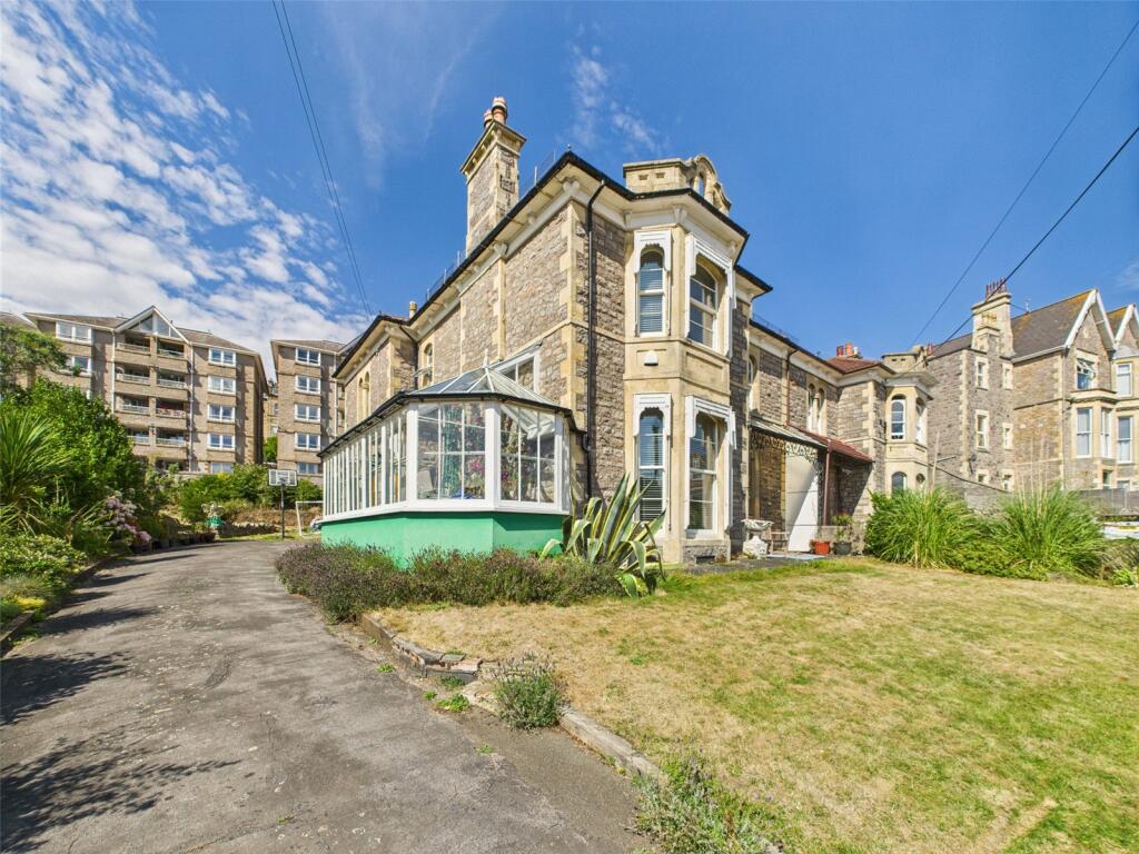 Main image of property: Atlantic Road South, Weston-super-Mare, North Somerset, BS23