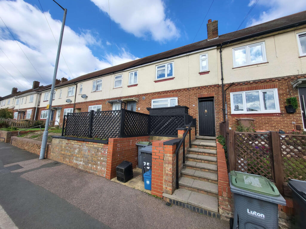 Main image of property: Putteridge Road, LU2