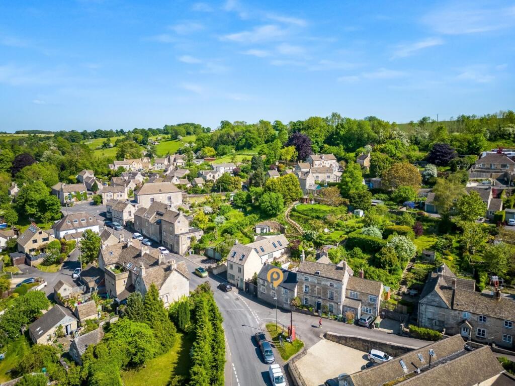 Main image of property: Point Road, Avening, Tetbury, GL8