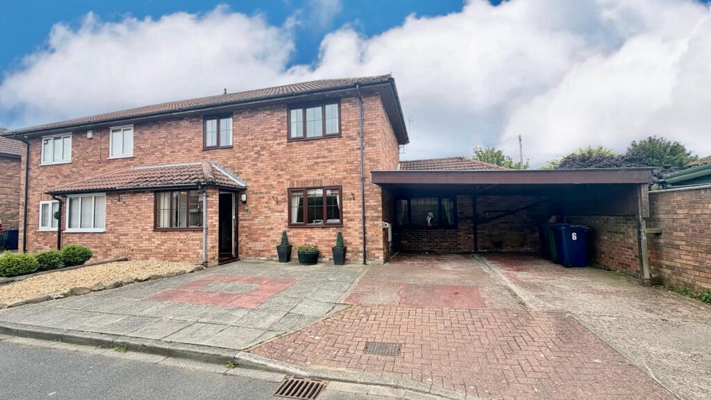 Main image of property: Fenton Court, Boosbeck, North Yorkshire