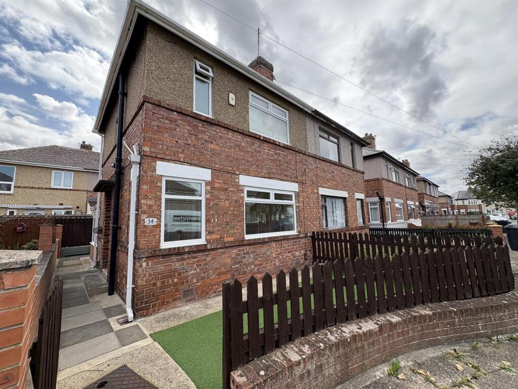 Main image of property: Audrey Grove, Darlington
