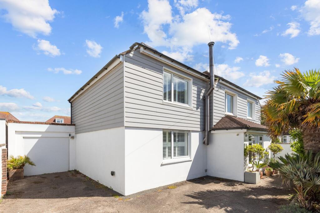 Main image of property: Culver Road, Bognor Regis, PO22