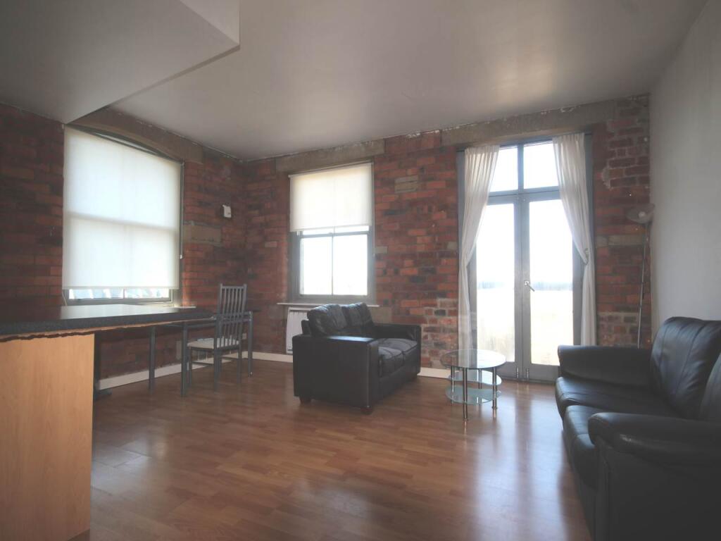 Main image of property: Treadwell Mills, Upper Park Gate, Little Germany