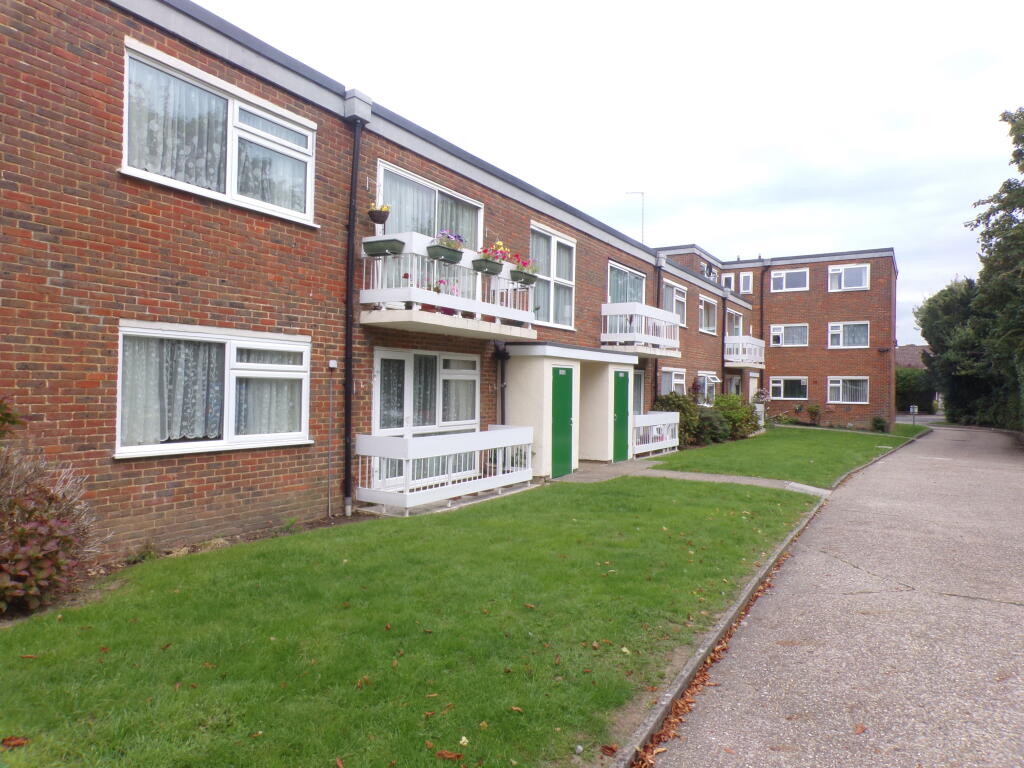 Main image of property: Southgate