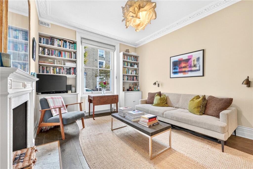 Main image of property: Ifield Road, Chelsea/West Brompton, London, SW10