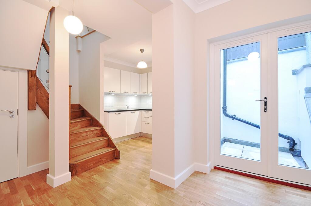 Main image of property: Old Brompton Road, South Kensington, London, SW7