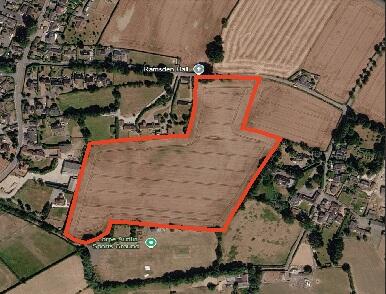 Main image of property: 15.83 acres at Thorpe Audlin