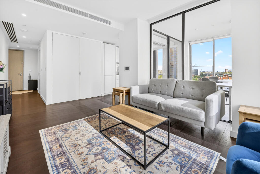 Main image of property: Damac Tower, 67 Bondway, London, Surrey, SW8