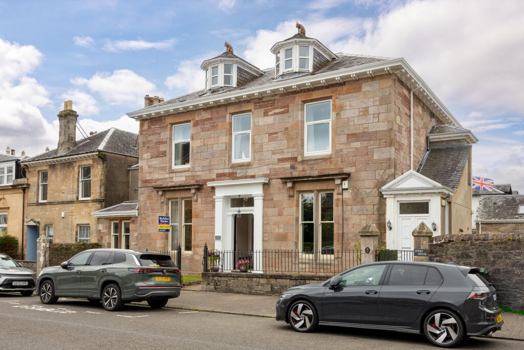 Main image of property: William Street, Helensburgh, Argyll And Bute G84