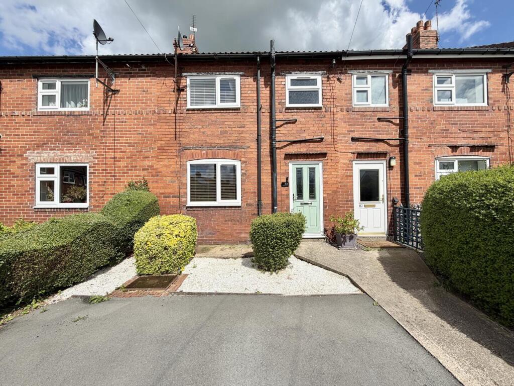Main image of property: Garden Village, Micklefield, Leeds