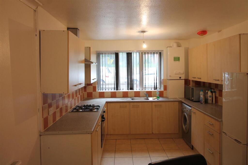 Main image of property: Kendal Lane, Hyde Park, Leeds