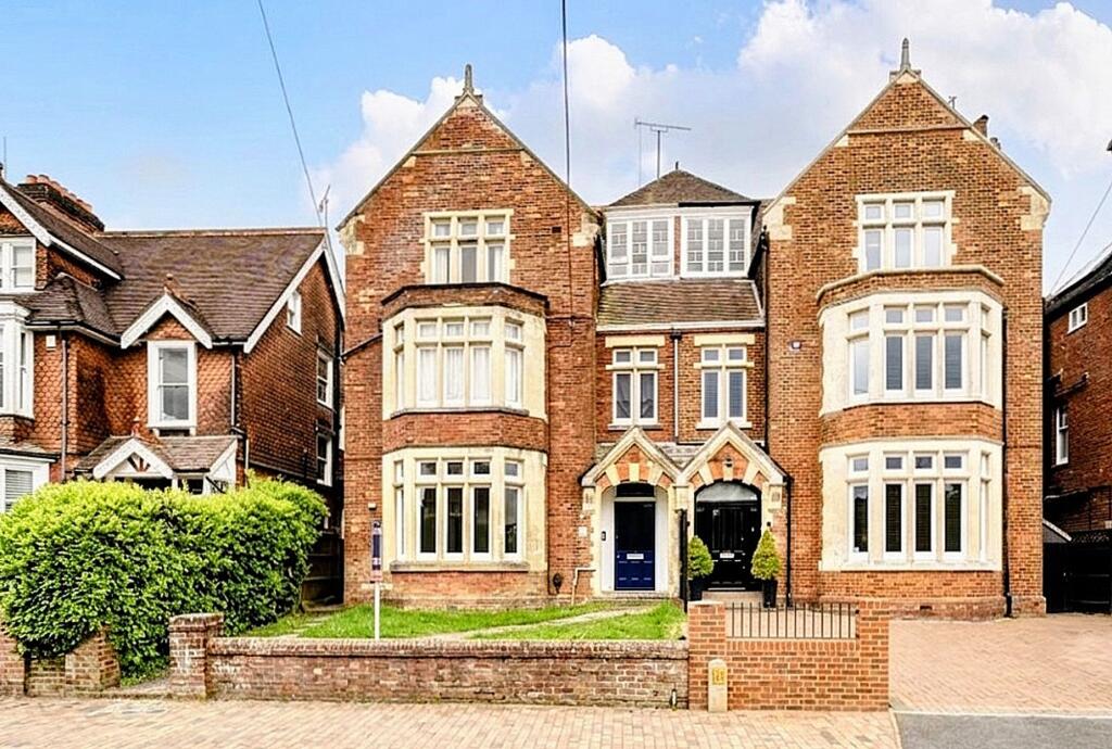 Main image of property: Warwick Park, Tunbridge Wells, TN2
