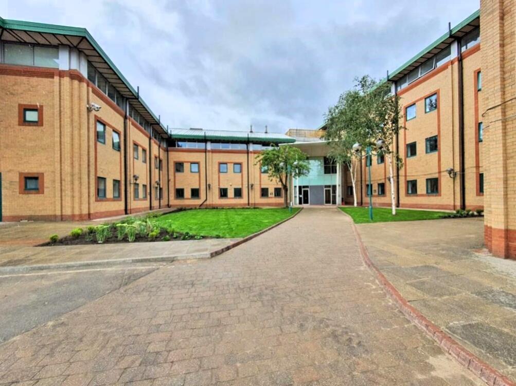 Main image of property: Humphry Davy House, Golden Smithies Lane, Wath Upon Dearne, Rotherham, S63 7ER