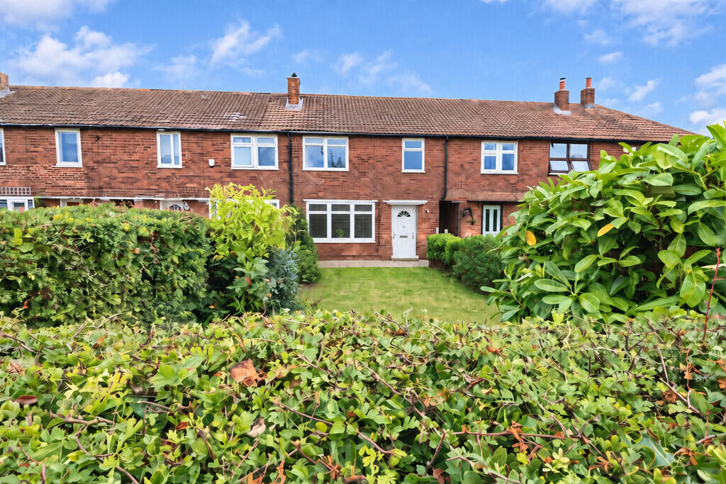 Main image of property: 53 Carrfield Road, Barwick in Elmet LS15 4HZ