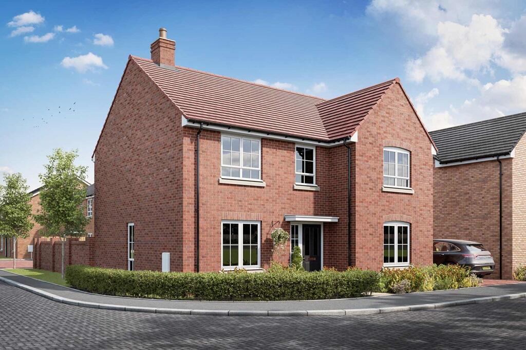 Main image of property: Sun Lane,
New Alresford, Winchester,
Hampshire,
SO24 9UE