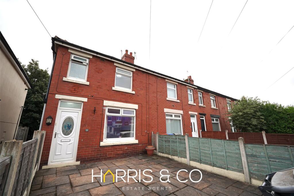 Main image of property: Longton Avenue, Thornton-Cleveleys, Lancashire, FY5