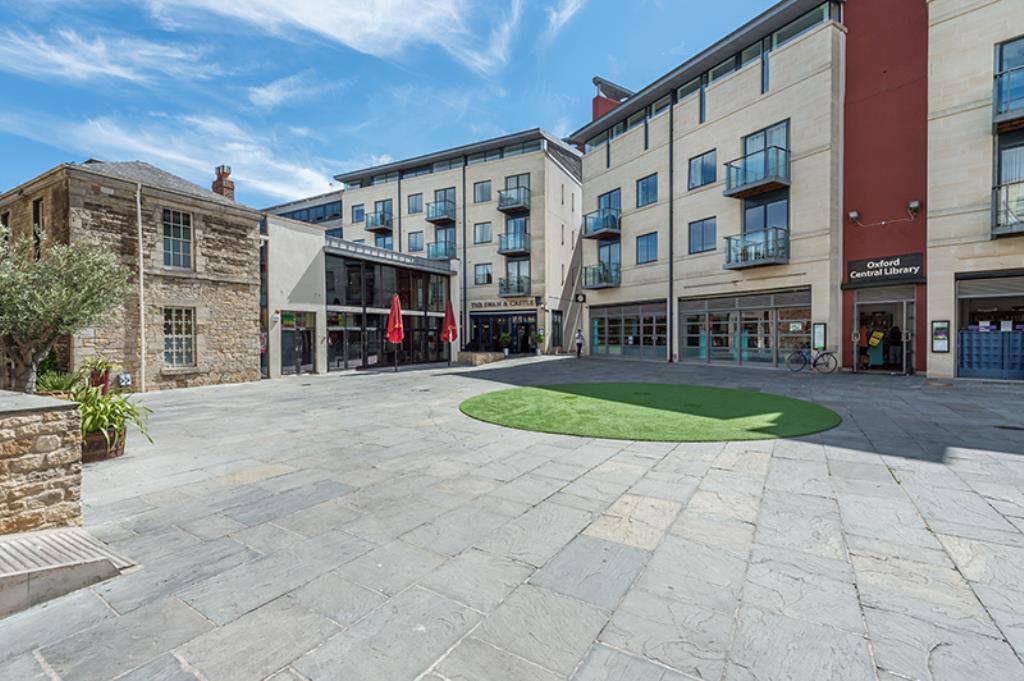 Main image of property: Oxford Castle , Oxford, OX1 1AY