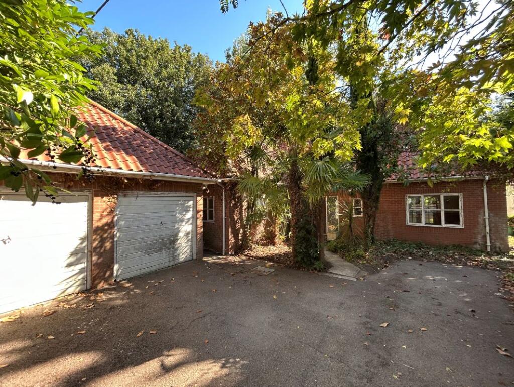 Main image of property: New House, The Street, Thurlow, Haverhill, Suffolk, CB9 7LA
