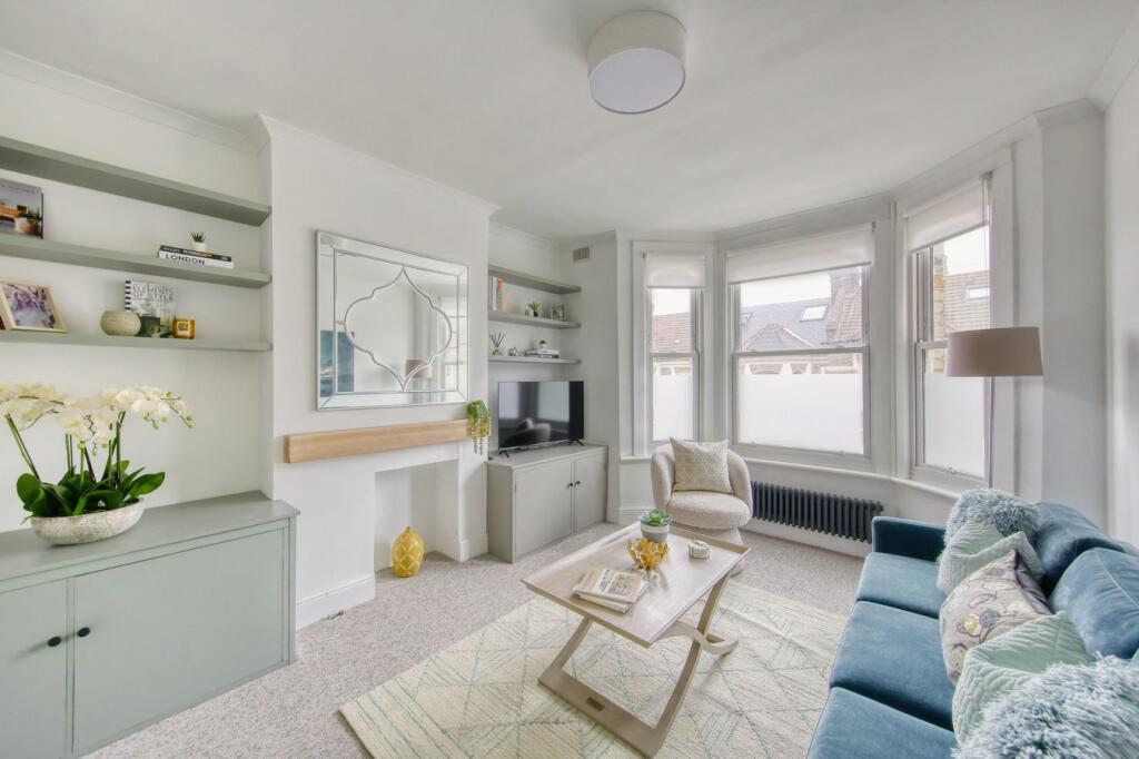 Main image of property: Harbut Road, London, SW11