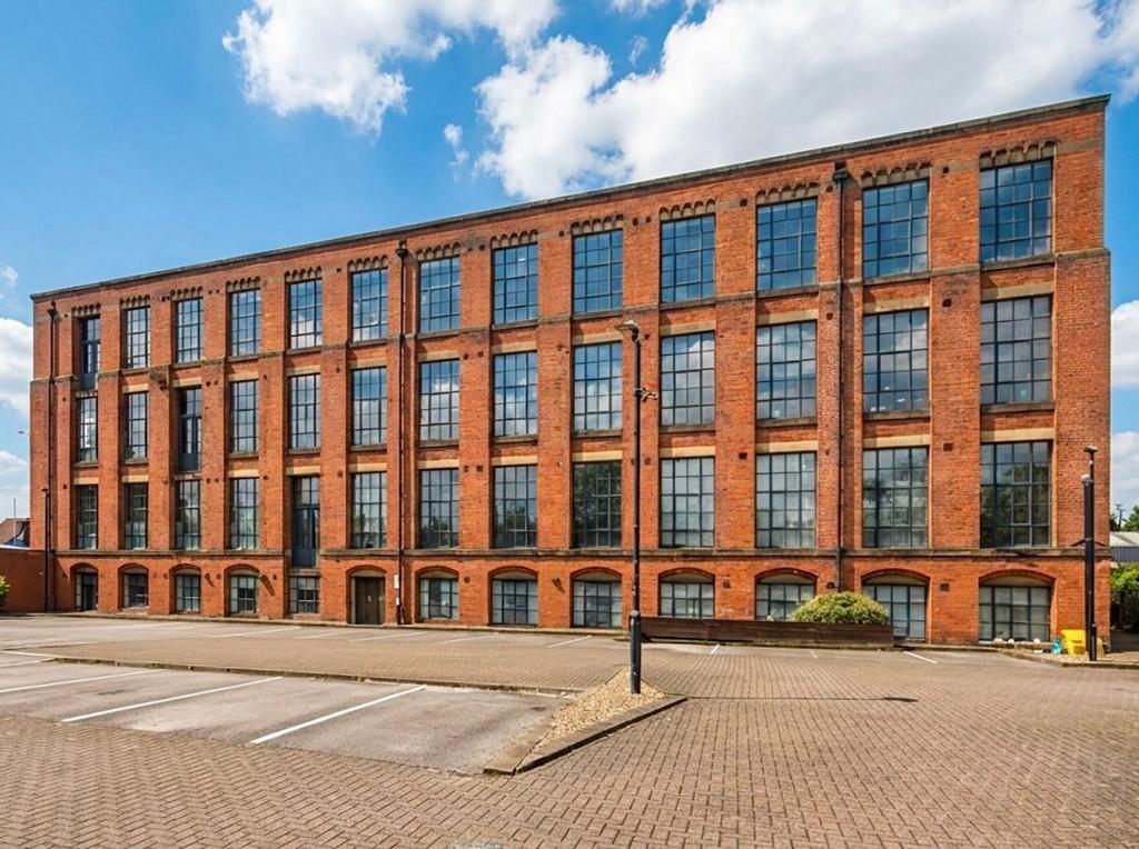 Main image of property: Morley Street, Daybrook, Nottingham, Nottinghamshire, NG5